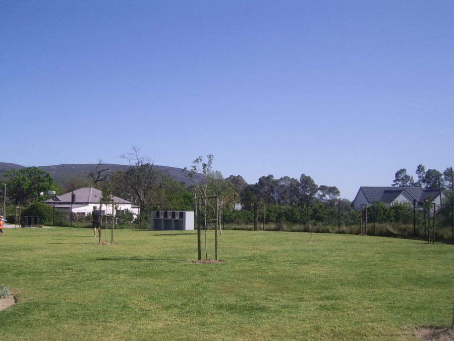 2 Bedroom Property for Sale in Bergenzicht Estate Western Cape